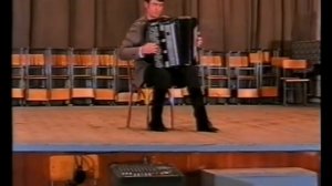 Д.Скарлатти-Три сонаты (ре-мажор, до-минор, соль мажор), Алексей Грицай