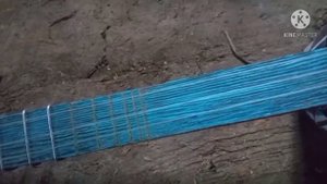 Сделал гитару из мусора своими руками | Самодельная балалайка.