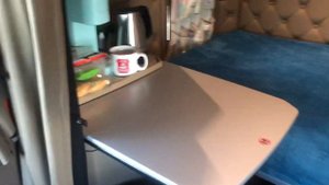 Часть 13. Лето. Купила трак. Обзор KENWORTH-t680, 2020 года / Дальнобойщица в США