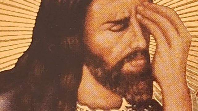 Молитва Господу Иисусу Христу на защиту