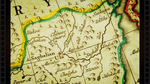 Узбекистан Древний карта Узбек Татарин Тюрки / Туркестан ( qadimiy xaritasi O'zbek Tatarin ) смотреть онлайн