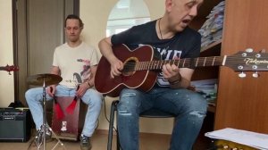 The Man Who Sold the World (David Bowie Cover)