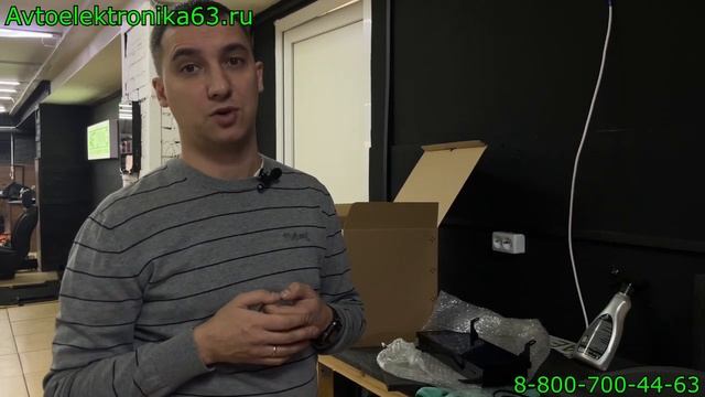 Цифровая панель для Toyota Land Cruiser 200 смотреть онлайн