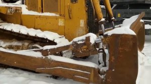 Бульдозер Shehwa HBXG SD7 – продается на HEAVY FAIR!  Видео диагностика бульдозера