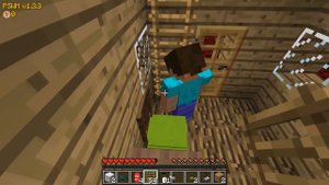 🌊Мы пережили Цунами из Кока Колы в Майнкрафт! Шеди Нуб Девушка Minecraft выживание Coca Cola