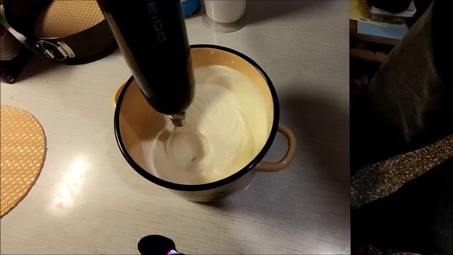 мороженое, вкус детства