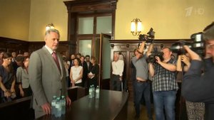 Продолжение международной эпопеи о судьбе украинского бизнесмена Дмитрия Фирташа