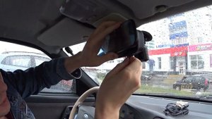 Этот видеорегистратор удивил меня. Eplutus d10