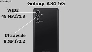Samsung Galaxy A14 5g vs Samsung Galaxy A34 5g vs Samsung Galaxy A54 5g || Price | Camera Test