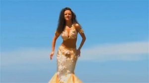 Я встретил розу, она цвела   (BELLY VERSION) -  Band ODESSA   2016 г