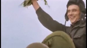 Те кто брал Берлин