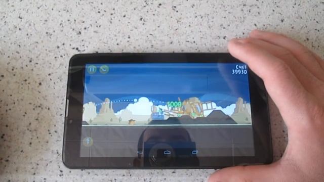 Обзор GPS-Навигатора SeeMax Smart TG735 смотреть онлайн