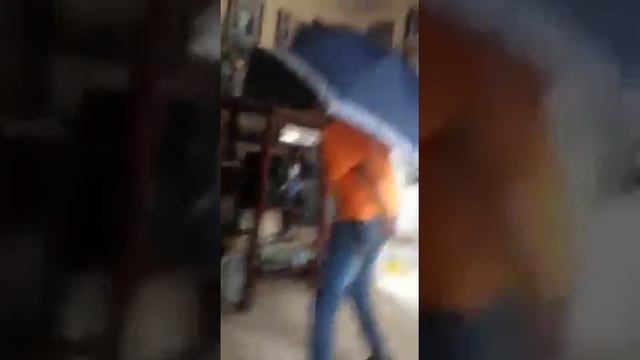 Como bailar la morsa al estilo verga