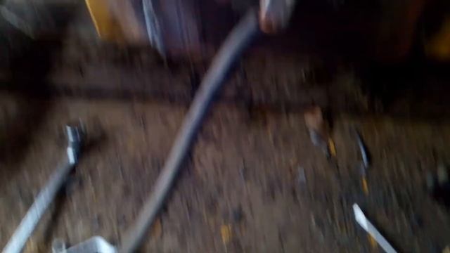 ремонт ходовой трактора смотреть онлайн