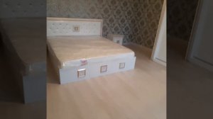 Ст.Наурская Собираем Спальный мебель гарнитур Богемия 4дв. Сборка установка ст.Наурехь