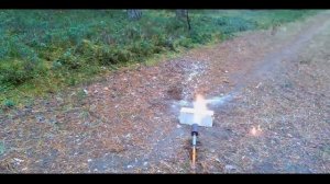 Что, Если Подогреть Горелкой Дезодорант, Что Будет #21