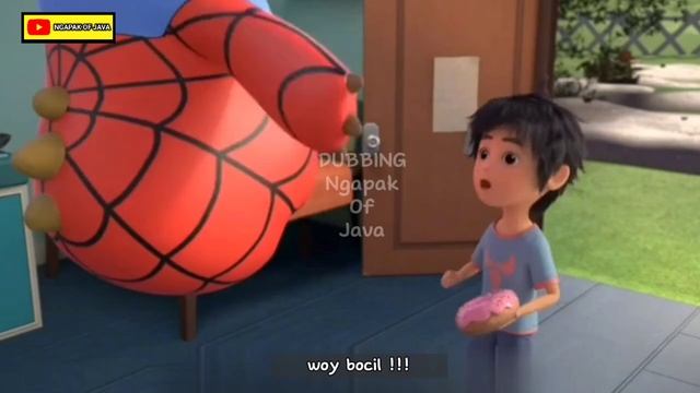 Gentong ‼️ Kumpulan kartun dino kuning lucu смотреть онлайн