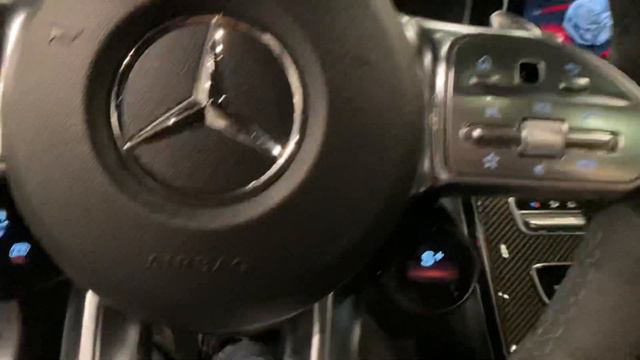 2019 Mercedes Benz AMG C 63 S Coupe *SOLD* смотреть онлайн