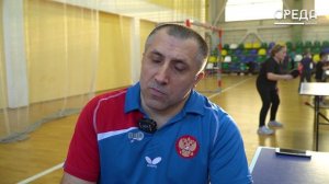 Сюжет, приуроченный ко Дню инвалидов