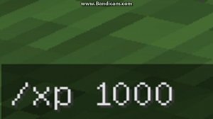 Как получить миллион опыта в Майнкрафте?