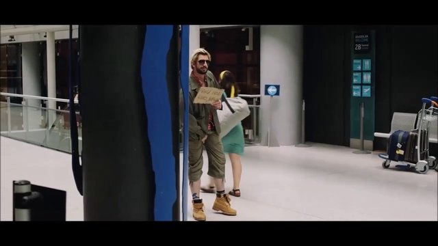 Мальчишник в Европе (2018 г) - Русский Трейлер