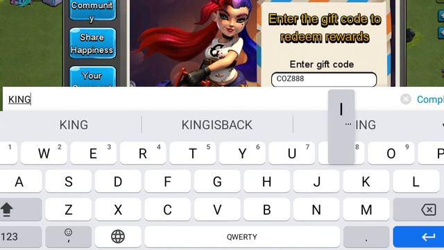 Код для игры - Zombies Clash - 3 шт смотреть онлайн