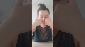 Глубокотканный, лимфодренажный массаж лица