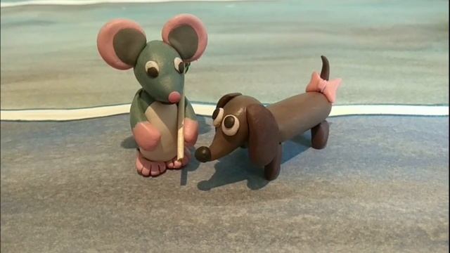 Екатерина Кузнецова, воспитатель Школы № 1347. Сказка про зебру. Часть 1 смотреть онлайн