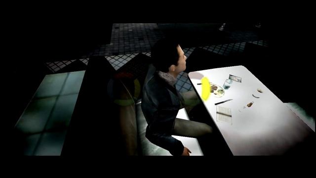 Душевное Прохождение Fahrenheit: Indigo Prophecy..."Дверь в Прошлое"... E04 смотреть онлайн