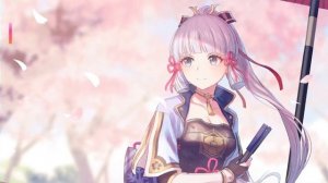 ТОП 10 Аниме АНИМИРОВАННЫХ ОБОЕВ WALLPAPER ENGINE 2022