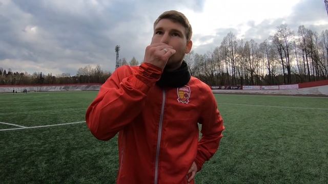 ВРАТАРЬ СПАС КОМАНДУ ОТ ПРОВАЛА || ЕСТЬ ЛИ ЖИЗНЬ В ПФЛ? || СТАТЬ ФУТБОЛИСТОМ #13