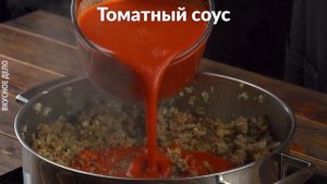 Почему я Раньше ТАК не Готовил Макароны?! Простое, Вкусное и Красивое Блюдо из Макарон