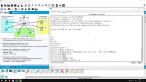 (На РУССКОМ) Free CCNA _ VLANs (Part 1) _ Day 16 Lab _ CCNA 200-301 Complete Course