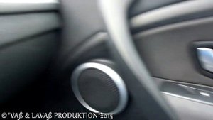 Обзор Рено Меган III - Renault Megane III TCe 130