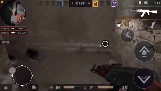 LogistikA, присядь, отдохни! | Fragmovie Standoff 2 смотреть онлайн