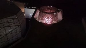 НОЧНОЙ СИДНЕЙ.