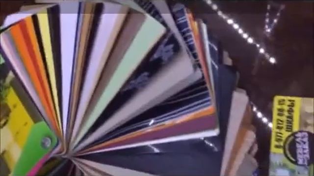 Декоративная облицовочная ПВХ пленка для фасадов МДФ Mebel-vezet смотреть онлайн