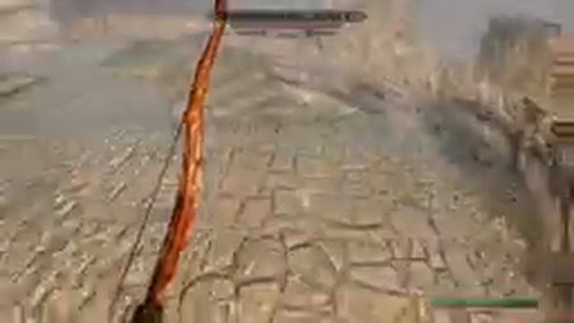 Skyrim SE Легенда - 62.Пещера Крегслейн.Любовь Фастрид.Дракон Осенней башни. смотреть онлайн