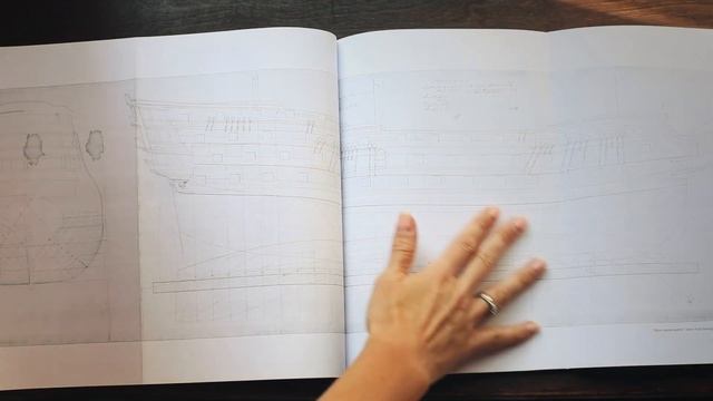 064 - HMS VICTORY (1765); ROYAL SOVEREIGN (1786) "Великие корабли мира" Г.А.Гребенщикова смотреть онлайн