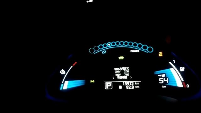 Про таймер климата(Ниссан Лиф), японское качество, отмена кнопки Глонасс(временная). смотреть онлайн