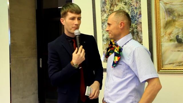 пример работы, Дмитрий Ковальчук смотреть онлайн