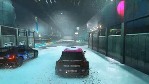 Полный обзор DIRT 5: гонки на ЛЬДУ, прокачка машин, что сделали с ФИЗИКОЙ? (Куда двигается DIRT?)