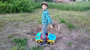 Будни радости.