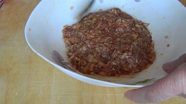 ЛЕНИВЫЕ ПЕЛЬМЕНИ. РЕЦЕПТЫ ОТ АЛЛЫ