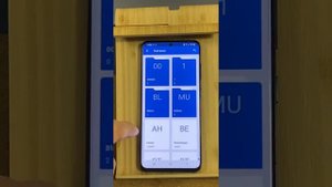 LPR СБП + SoftPOS