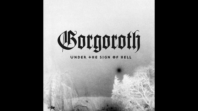Gorgoroth - Krig