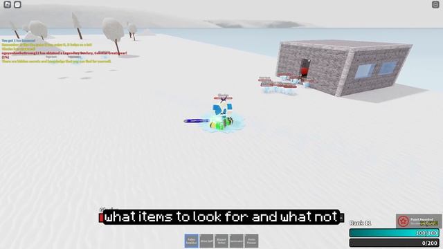 Do Y'all Still Play This Game?? | Balanced Craftwars : Overhaul (Roblox) смотреть онлайн