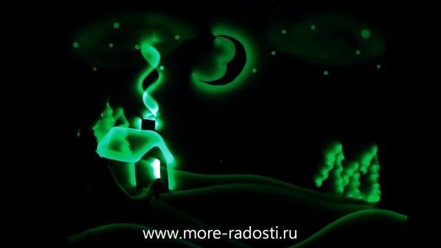 Лучшие шоу для детей