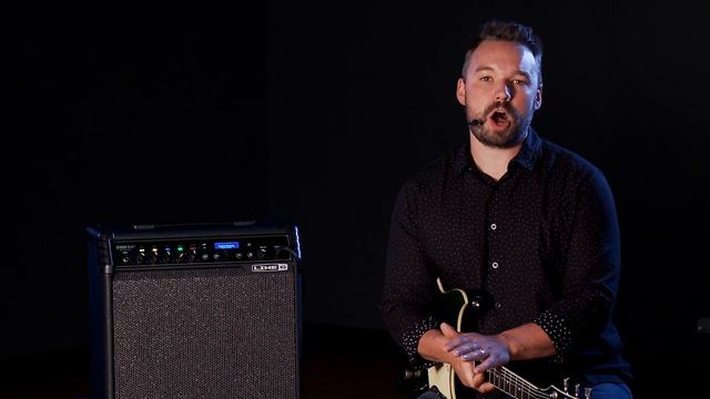 Line6 Spider V MKII - Overview смотреть онлайн