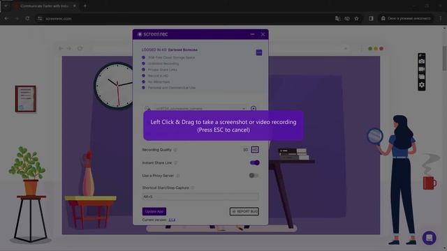 ЭТО Лучшие БЕСПЛАТНЫЕ Программы для Записи Видео с Экрана ПК! - Как записать видео с экрана